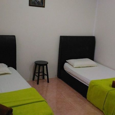 Tok Man Inn Langkawi Ngoại thất bức ảnh