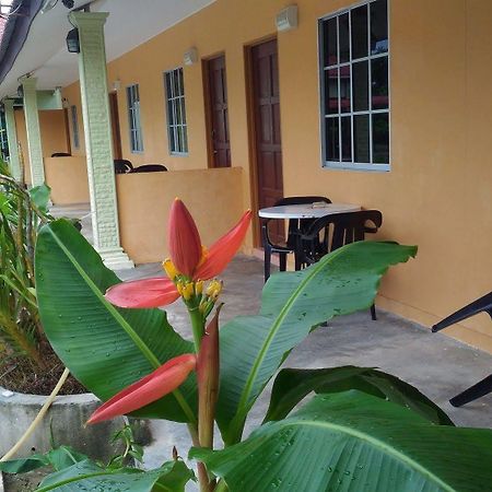 Tok Man Inn Langkawi Ngoại thất bức ảnh