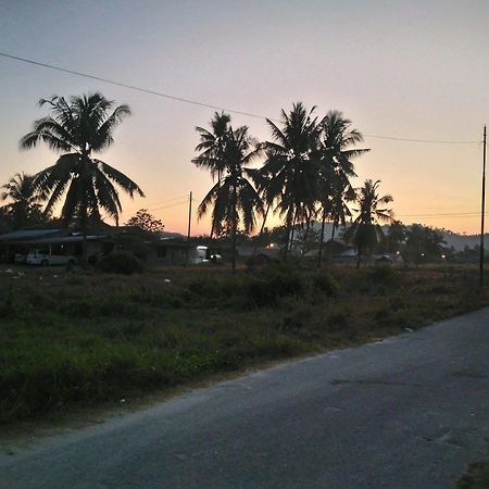 Tok Man Inn Langkawi Ngoại thất bức ảnh