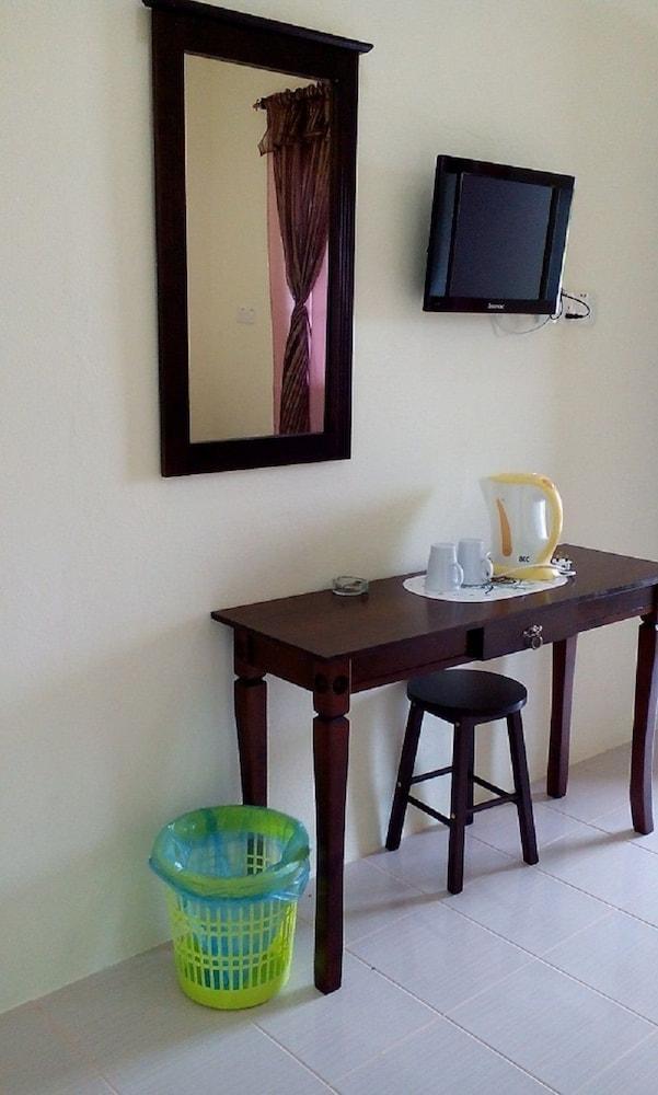 Tok Man Inn Langkawi Ngoại thất bức ảnh