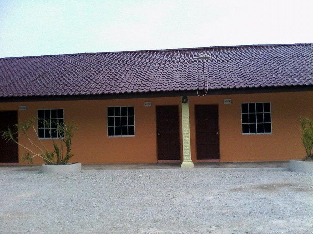 Tok Man Inn Langkawi Ngoại thất bức ảnh