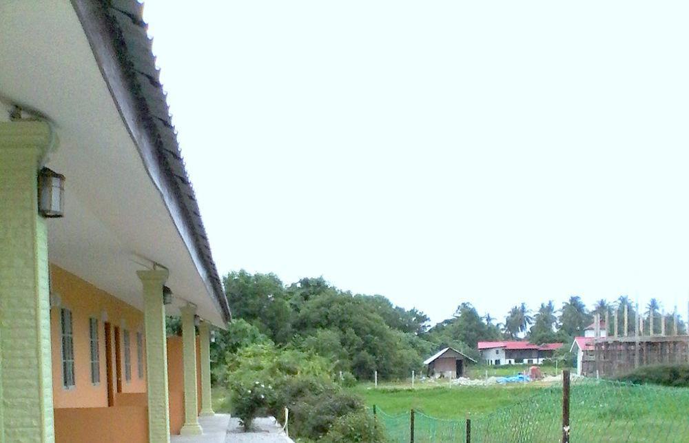 Tok Man Inn Langkawi Ngoại thất bức ảnh