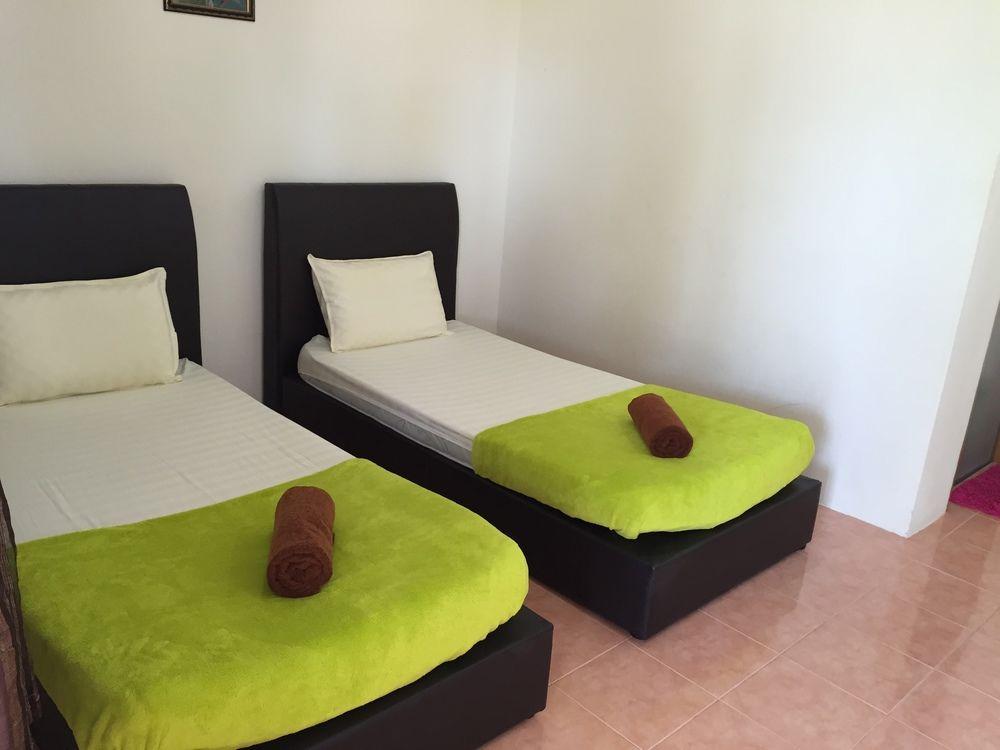 Tok Man Inn Langkawi Ngoại thất bức ảnh