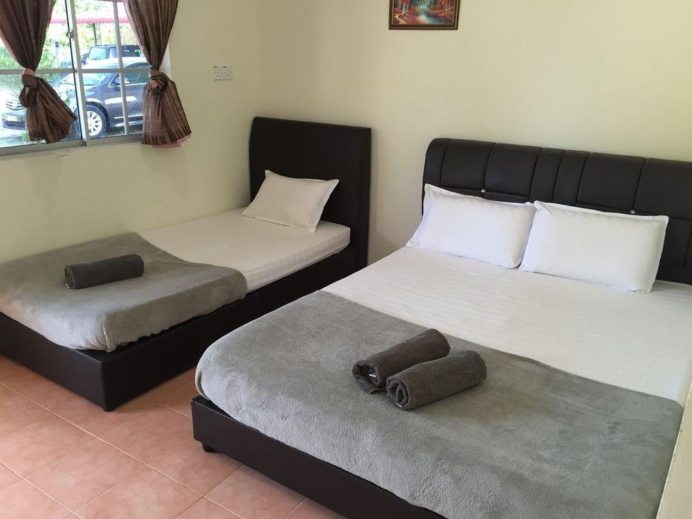 Tok Man Inn Langkawi Ngoại thất bức ảnh