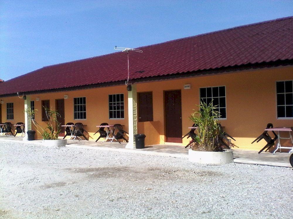 Tok Man Inn Langkawi Ngoại thất bức ảnh
