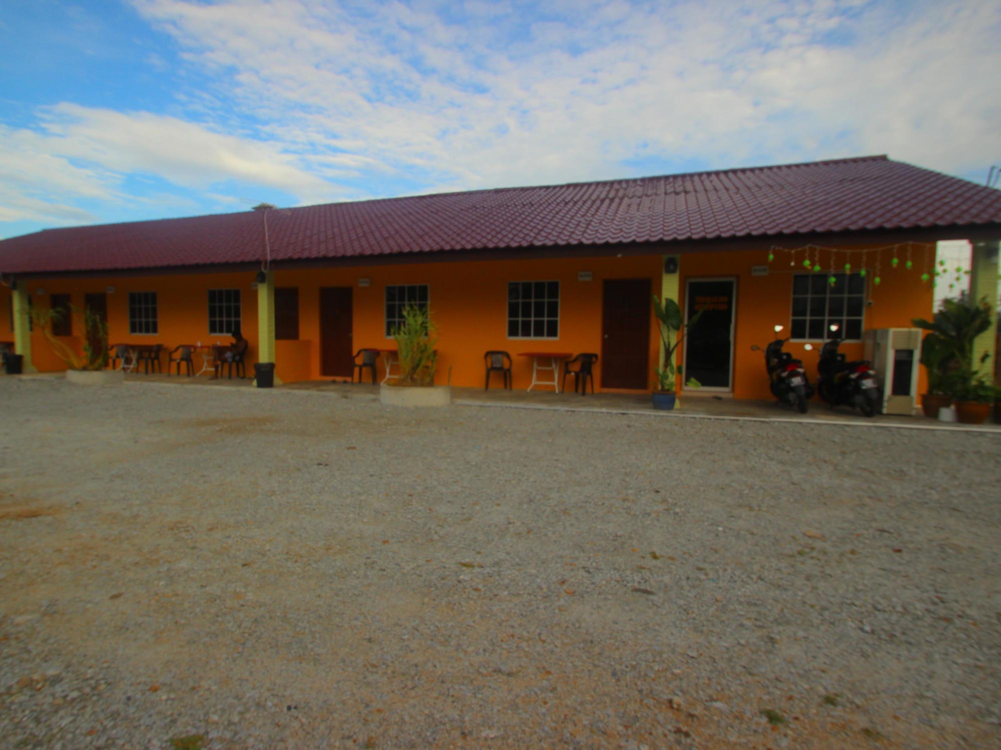 Tok Man Inn Langkawi Ngoại thất bức ảnh