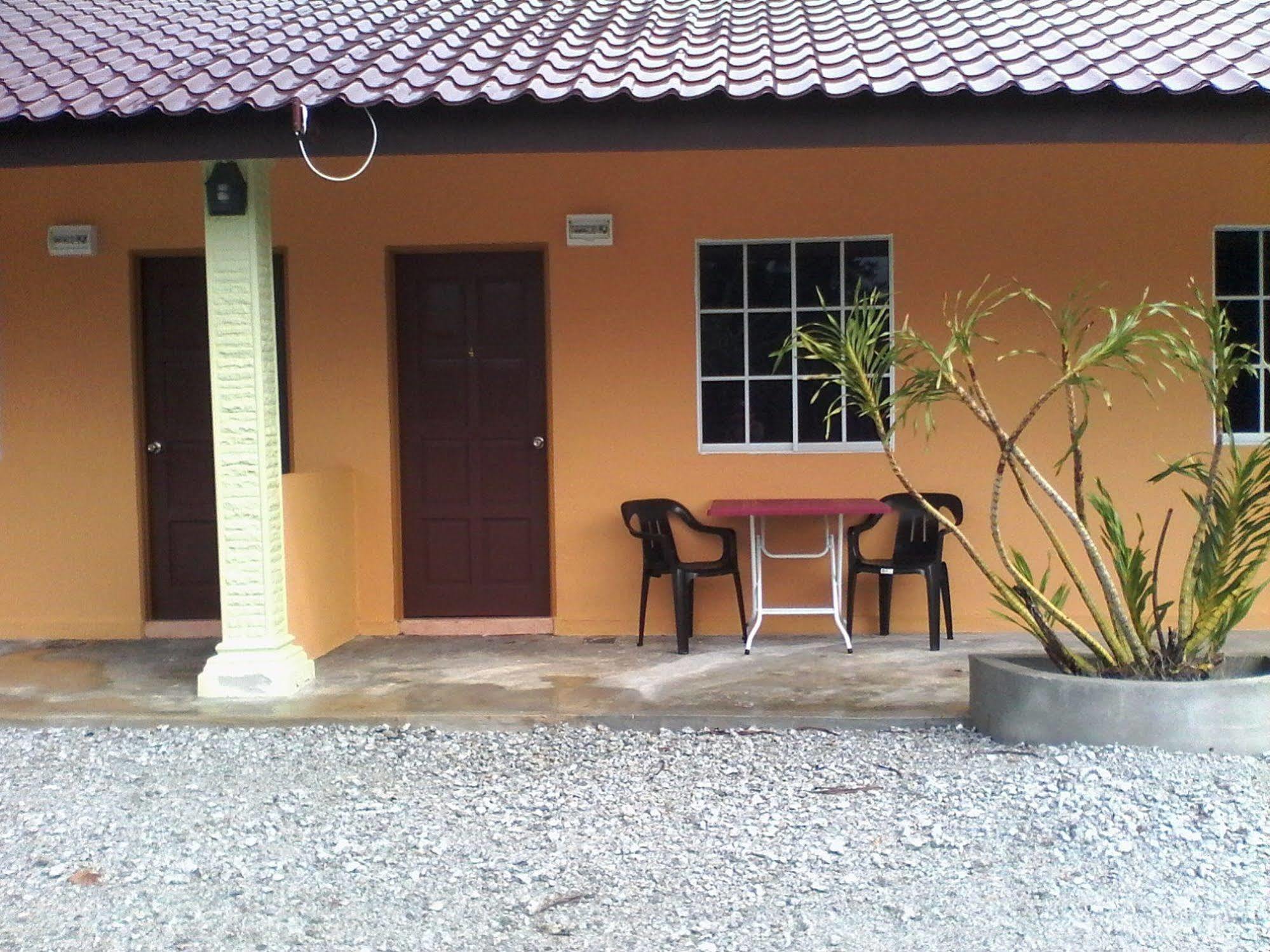 Tok Man Inn Langkawi Ngoại thất bức ảnh