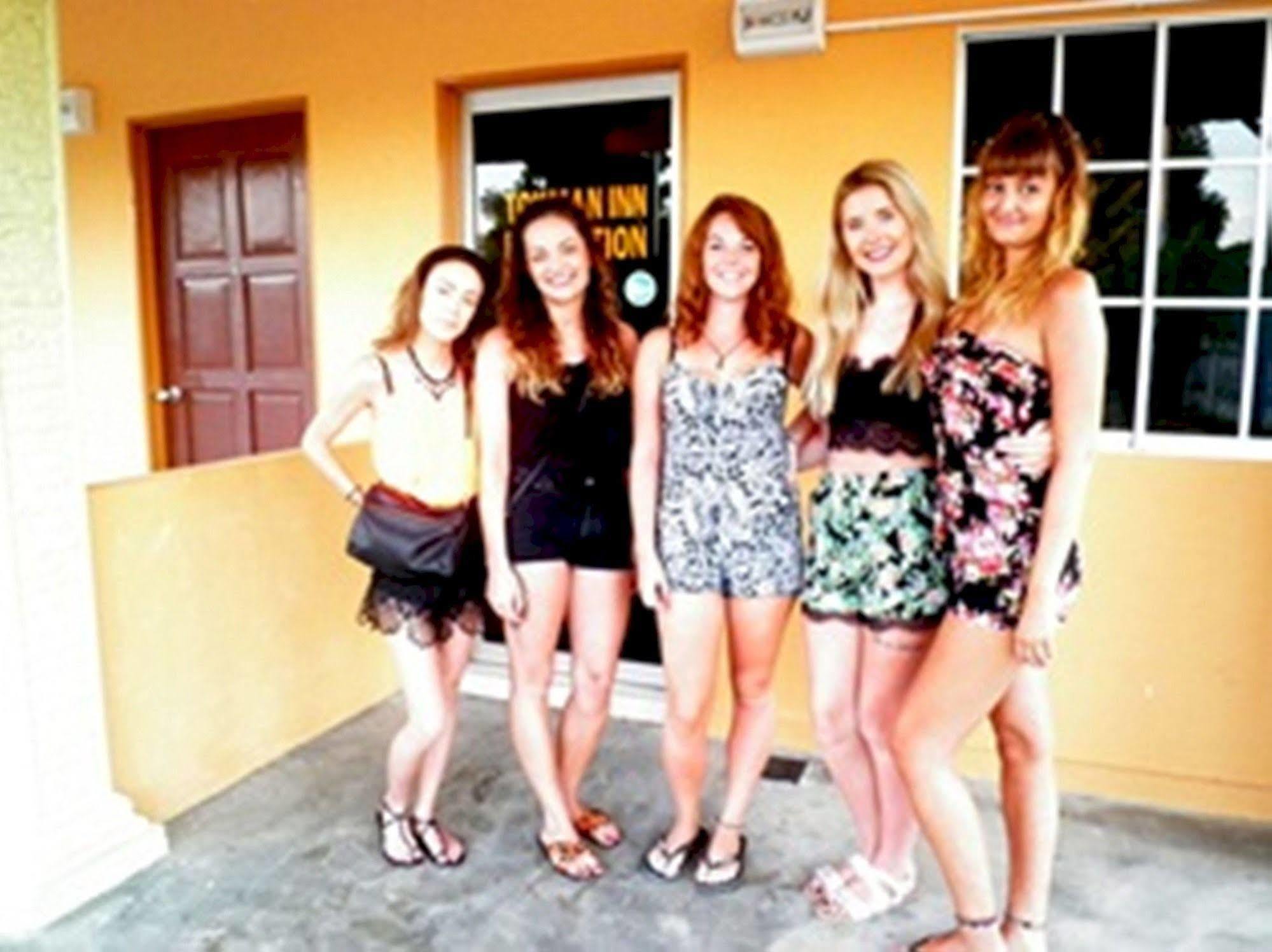 Tok Man Inn Langkawi Ngoại thất bức ảnh