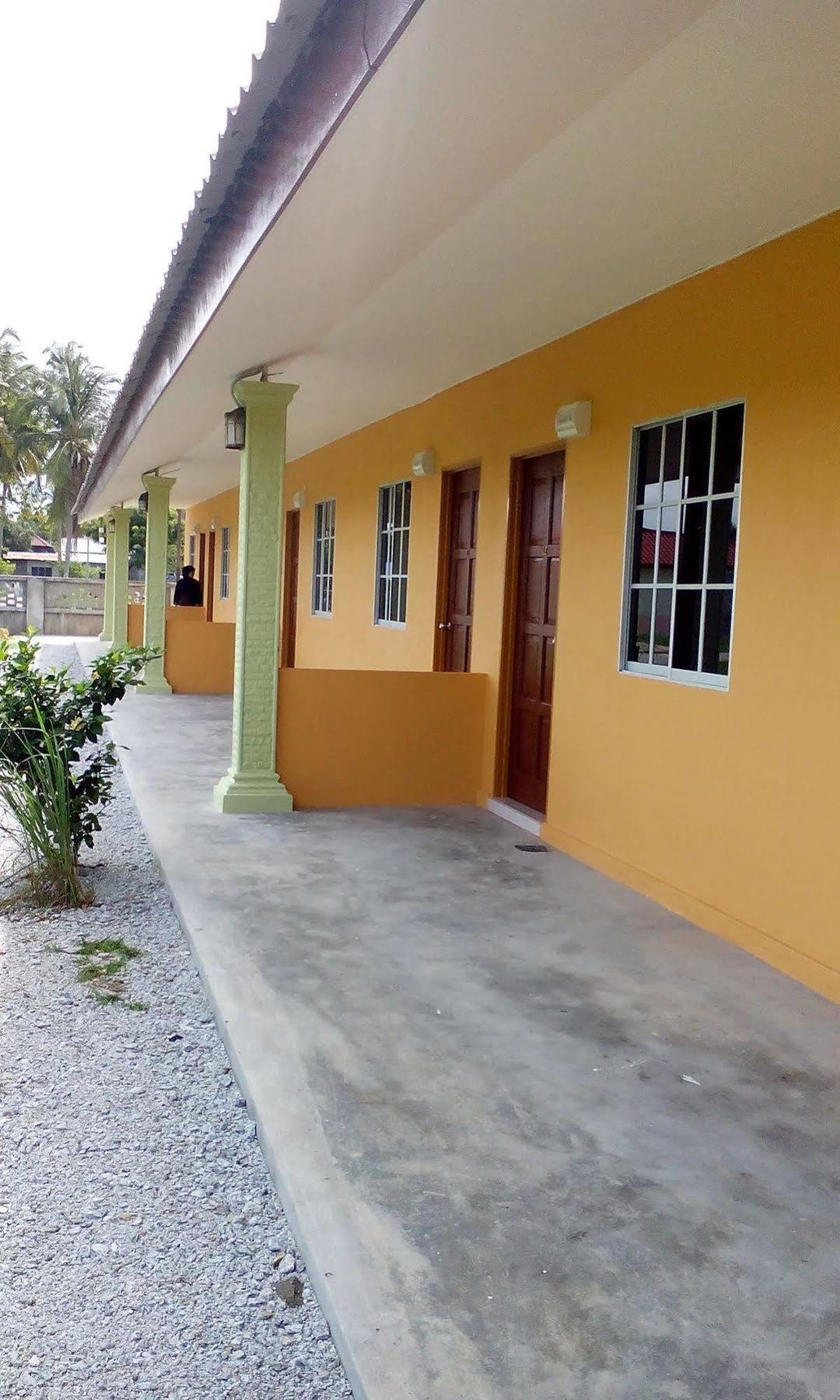 Tok Man Inn Langkawi Ngoại thất bức ảnh