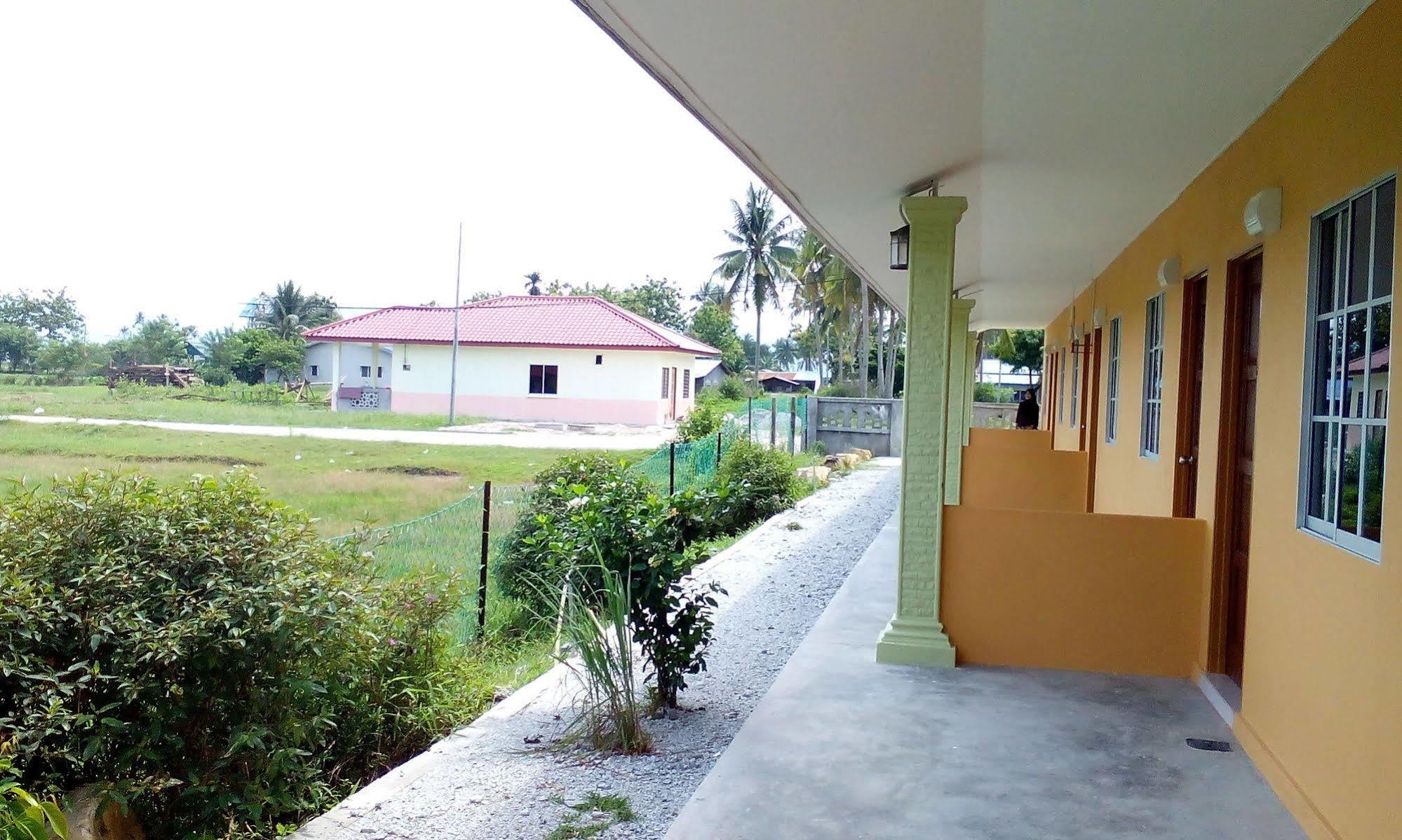 Tok Man Inn Langkawi Ngoại thất bức ảnh