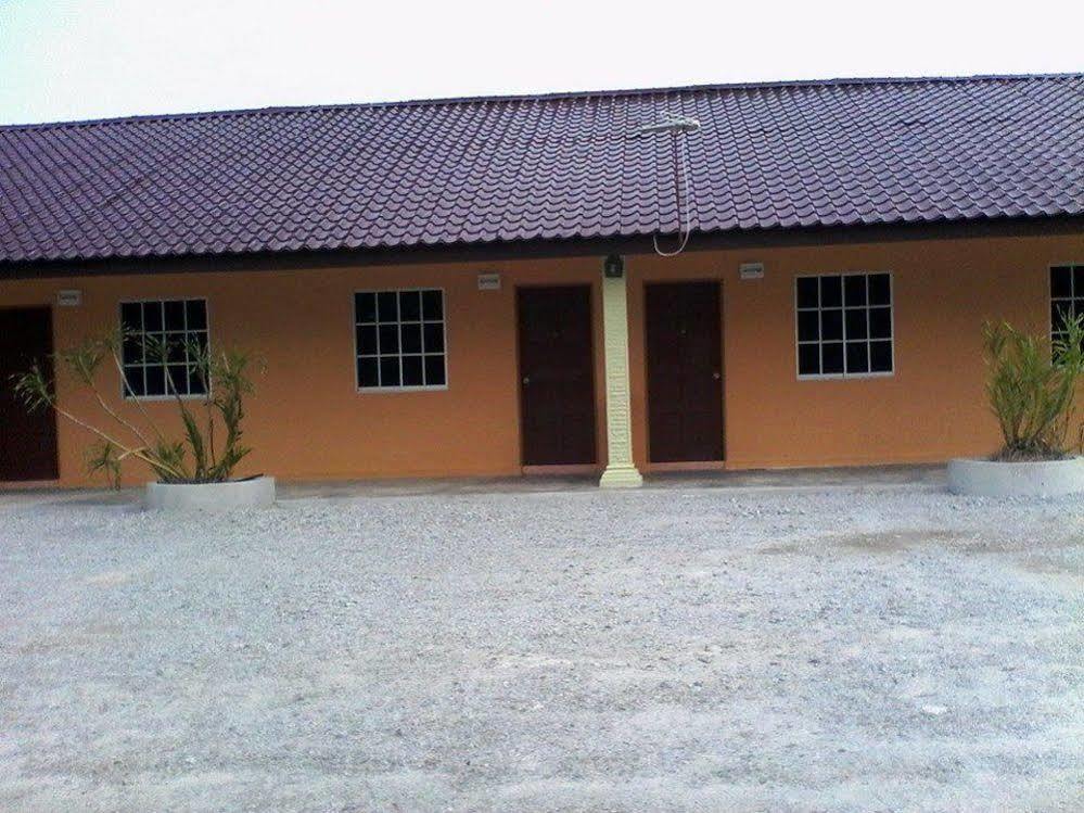 Tok Man Inn Langkawi Ngoại thất bức ảnh