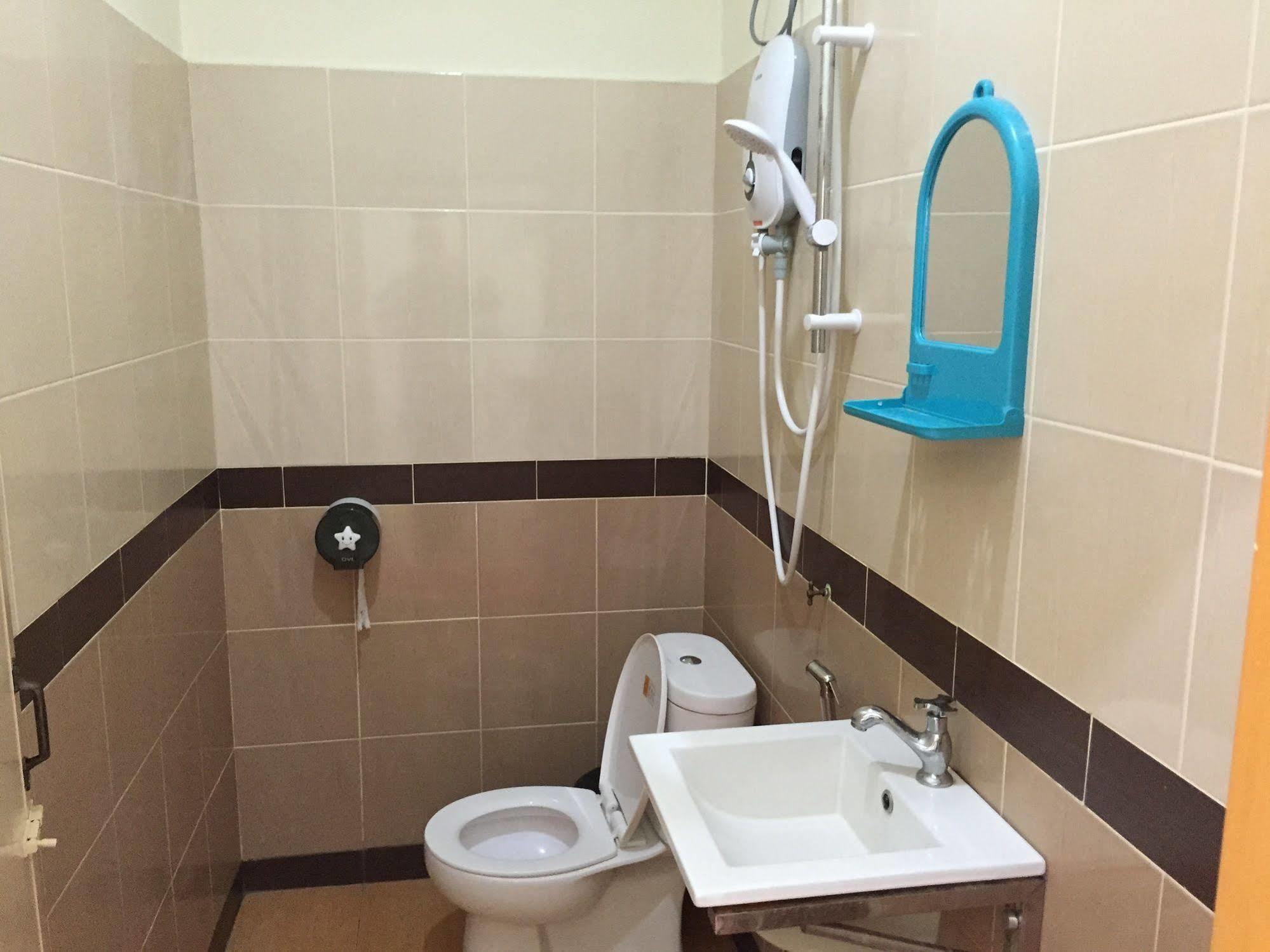 Tok Man Inn Langkawi Ngoại thất bức ảnh