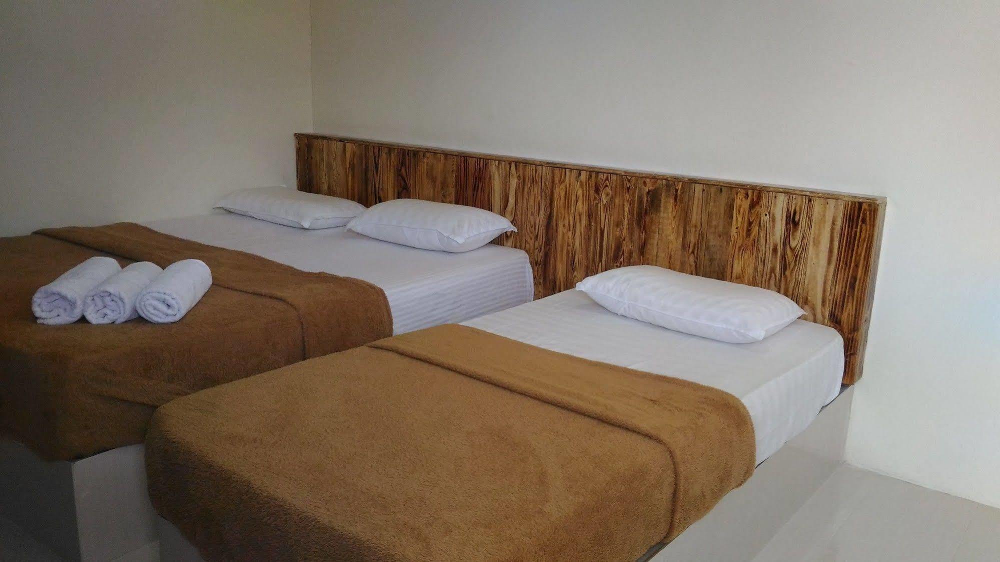 Tok Man Inn Langkawi Ngoại thất bức ảnh