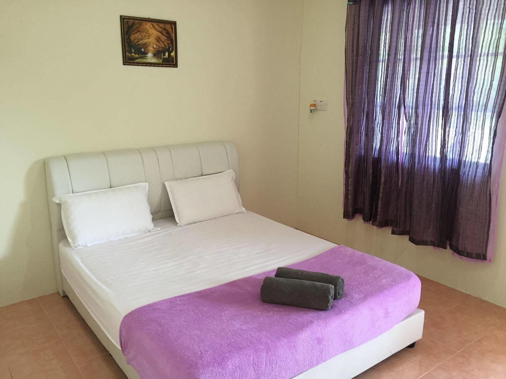 Tok Man Inn Langkawi Ngoại thất bức ảnh