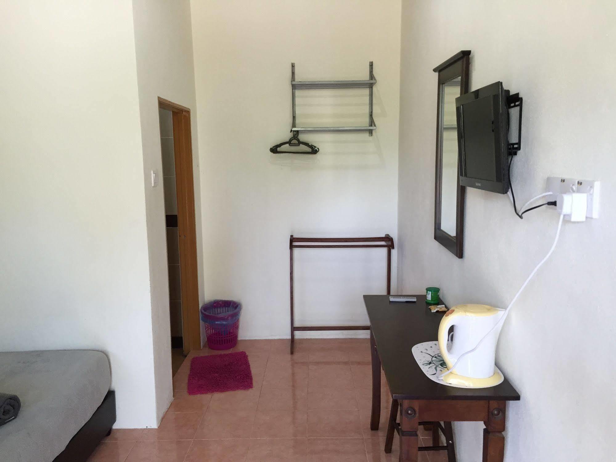 Tok Man Inn Langkawi Ngoại thất bức ảnh