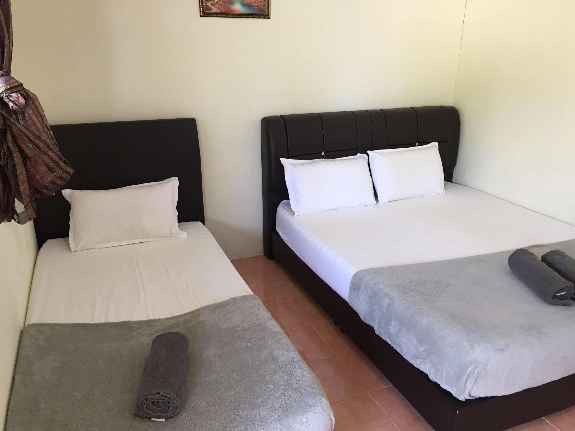 Tok Man Inn Langkawi Ngoại thất bức ảnh