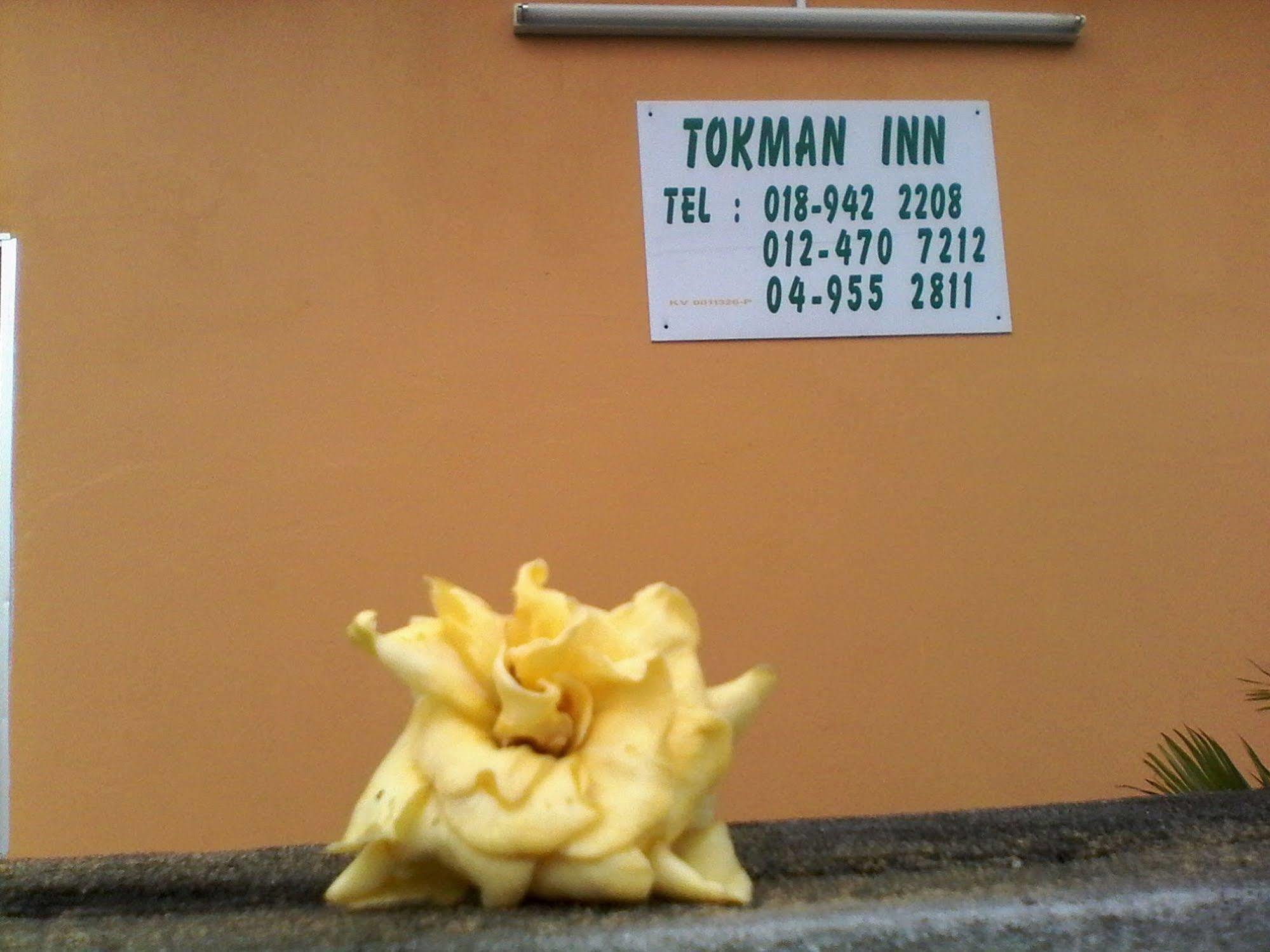 Tok Man Inn Langkawi Ngoại thất bức ảnh