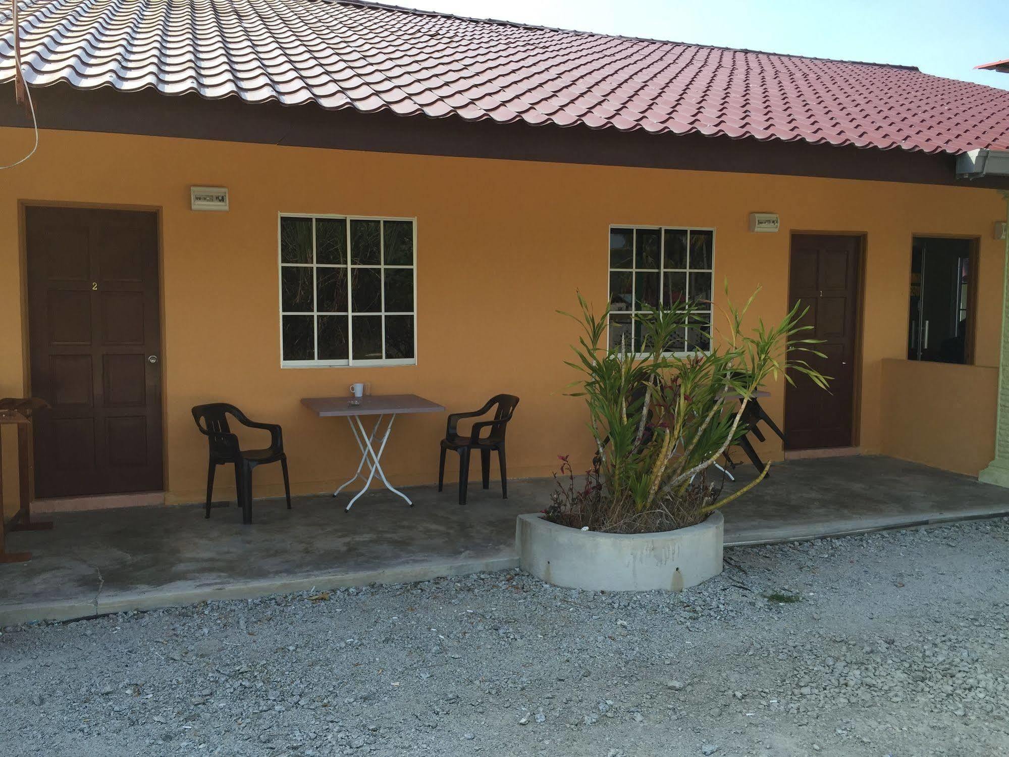 Tok Man Inn Langkawi Ngoại thất bức ảnh