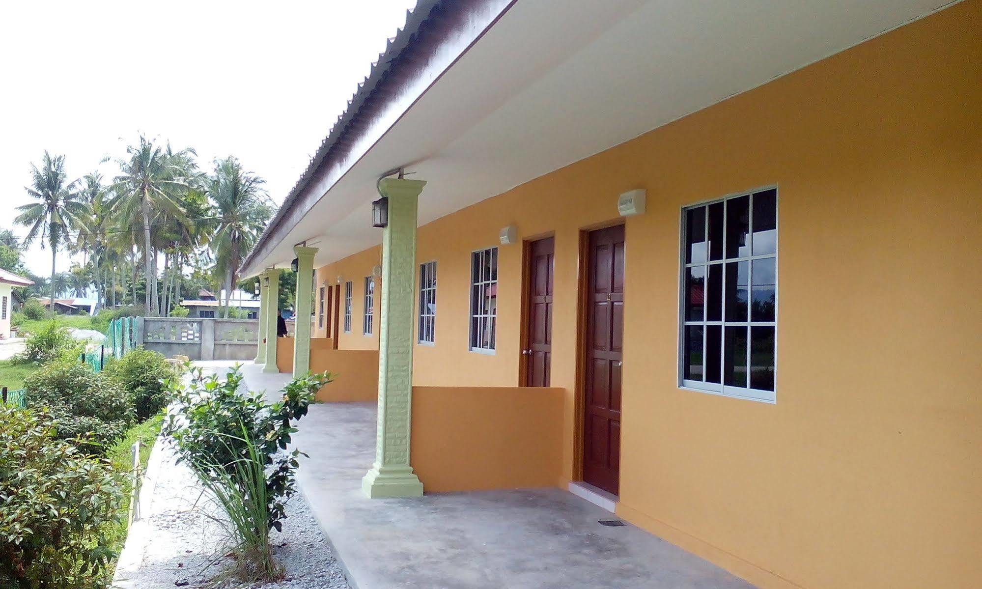 Tok Man Inn Langkawi Ngoại thất bức ảnh