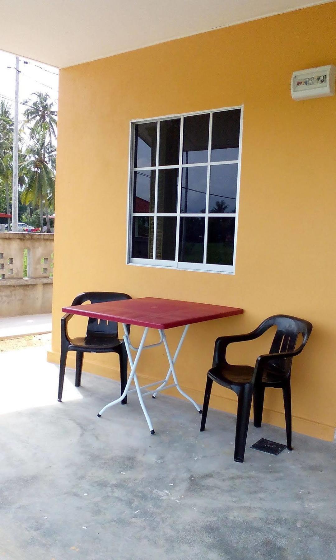 Tok Man Inn Langkawi Ngoại thất bức ảnh