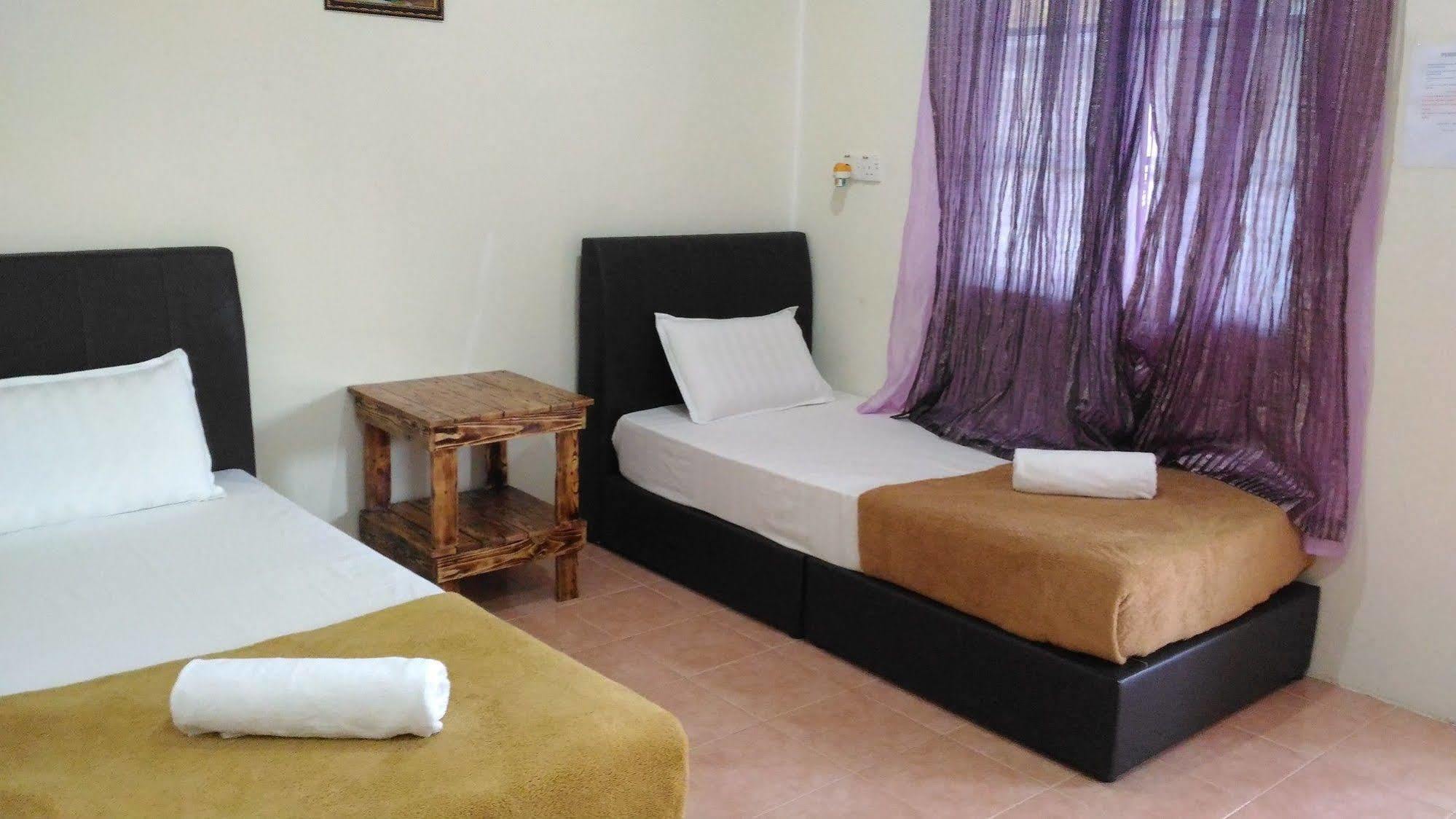 Tok Man Inn Langkawi Ngoại thất bức ảnh