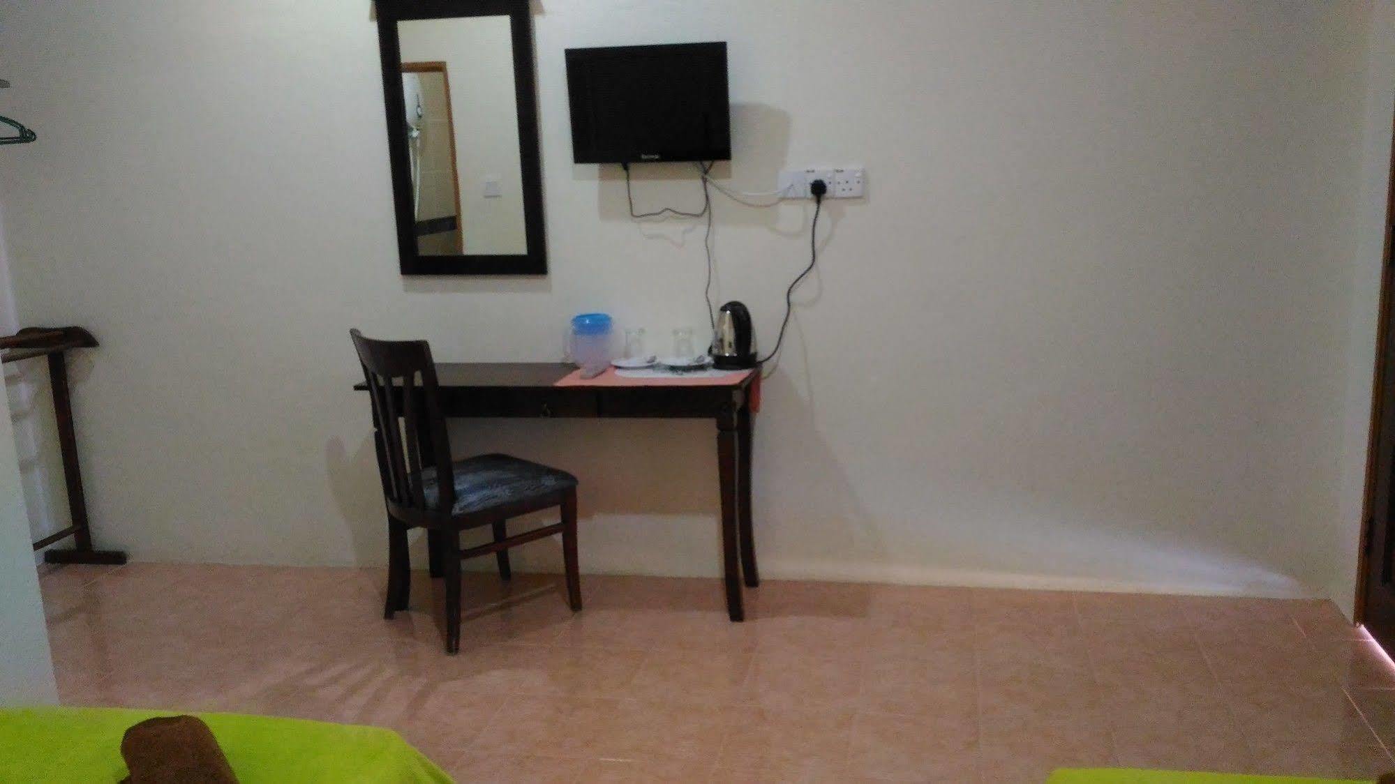 Tok Man Inn Langkawi Ngoại thất bức ảnh