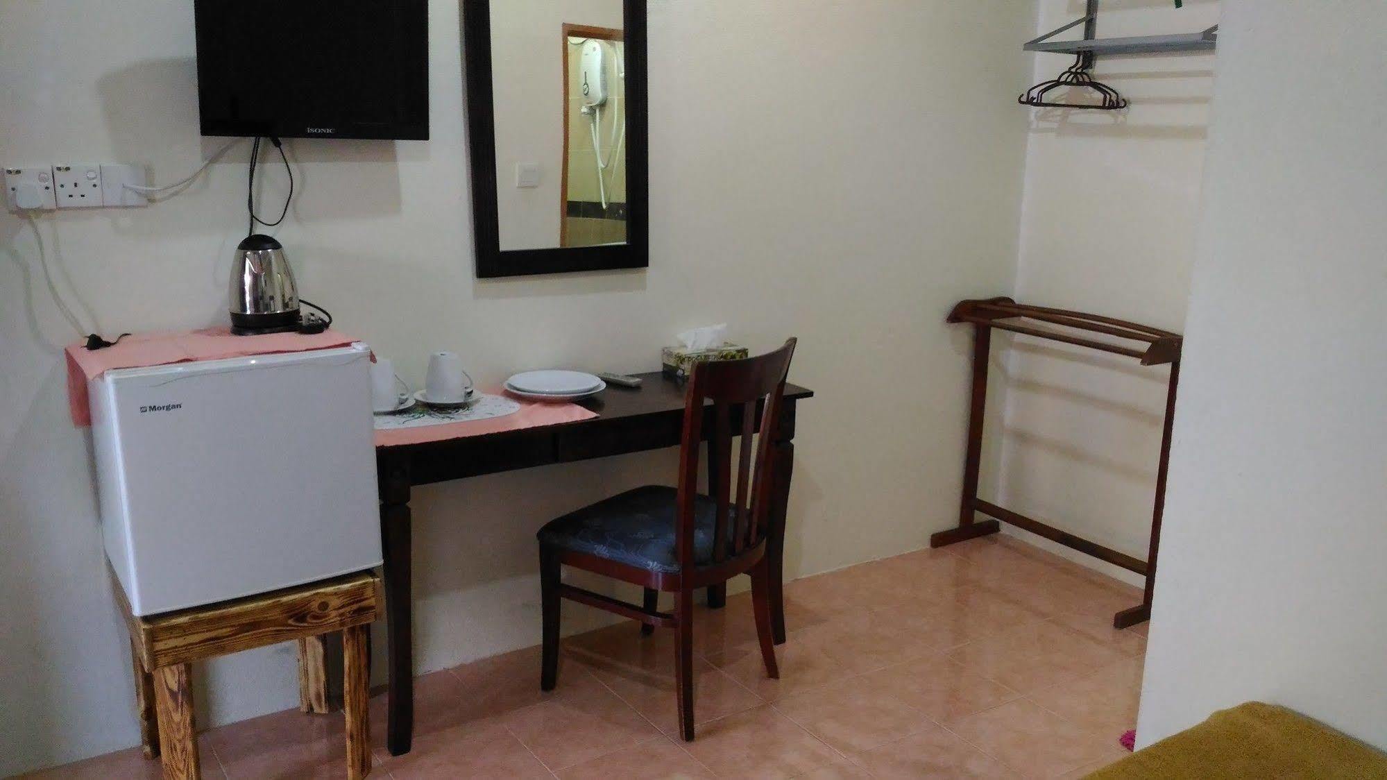 Tok Man Inn Langkawi Ngoại thất bức ảnh
