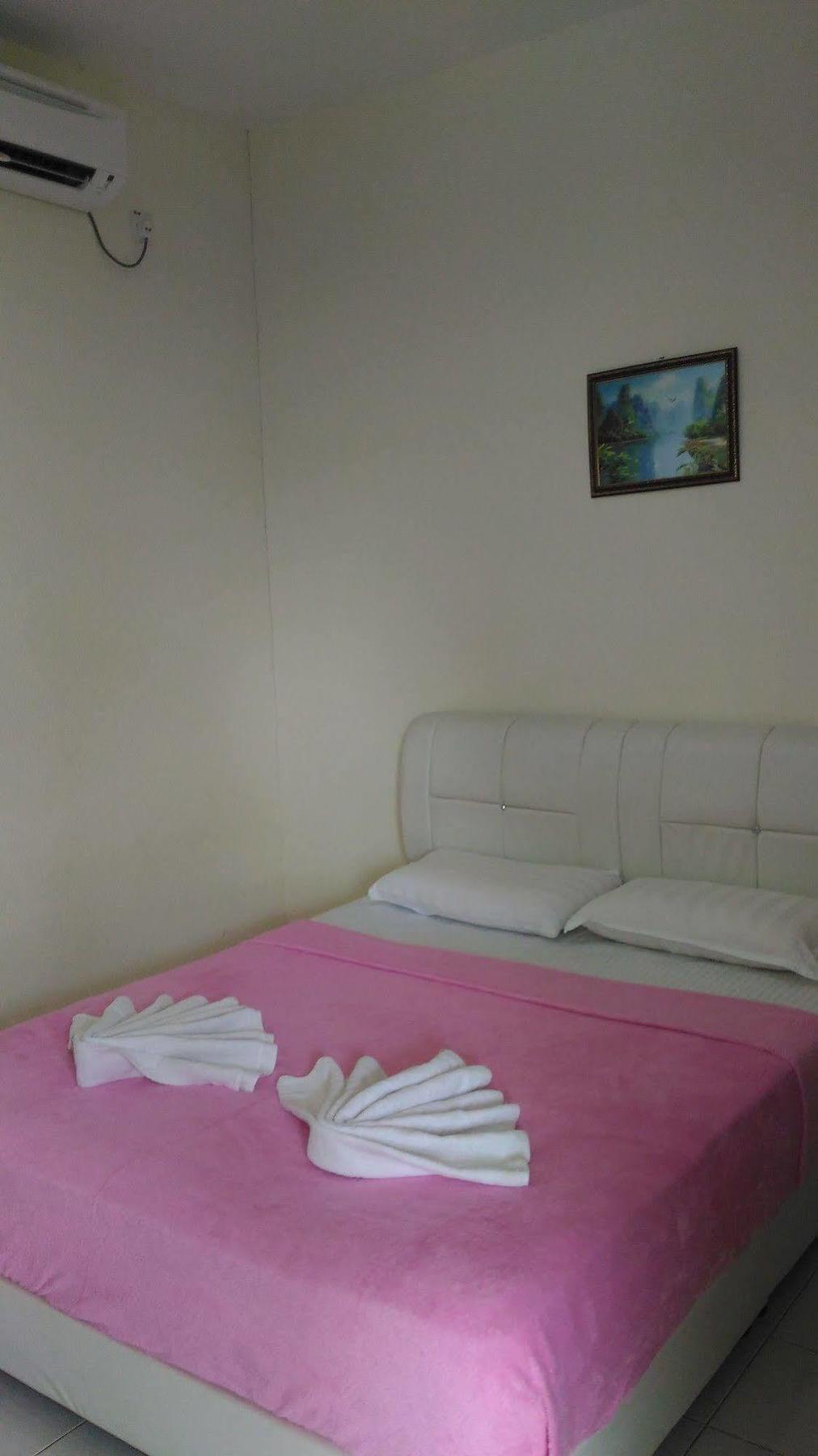 Tok Man Inn Langkawi Ngoại thất bức ảnh
