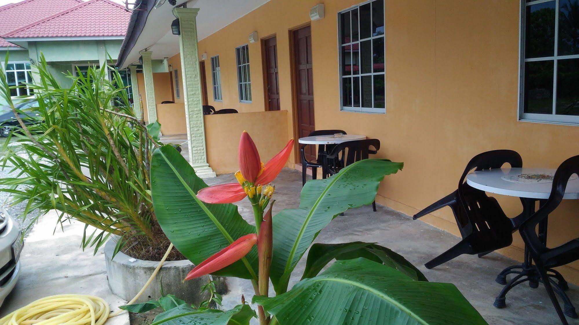 Tok Man Inn Langkawi Ngoại thất bức ảnh
