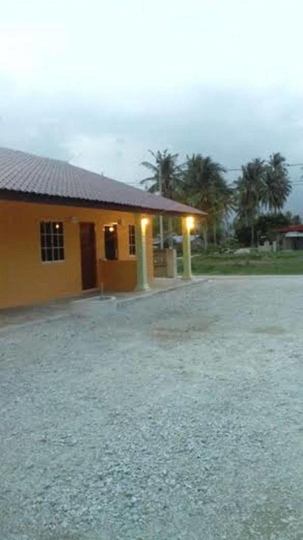 Tok Man Inn Langkawi Ngoại thất bức ảnh