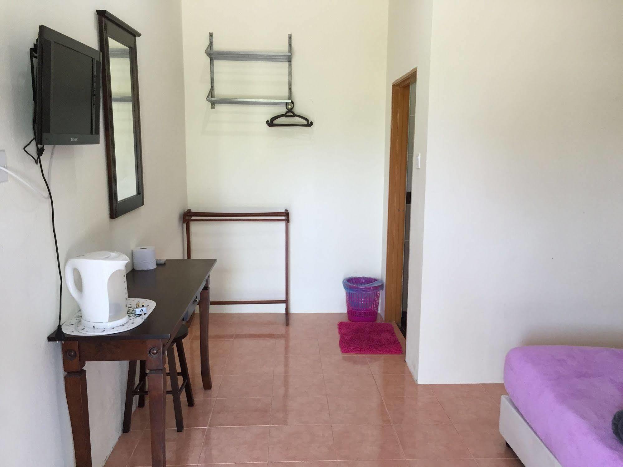 Tok Man Inn Langkawi Ngoại thất bức ảnh