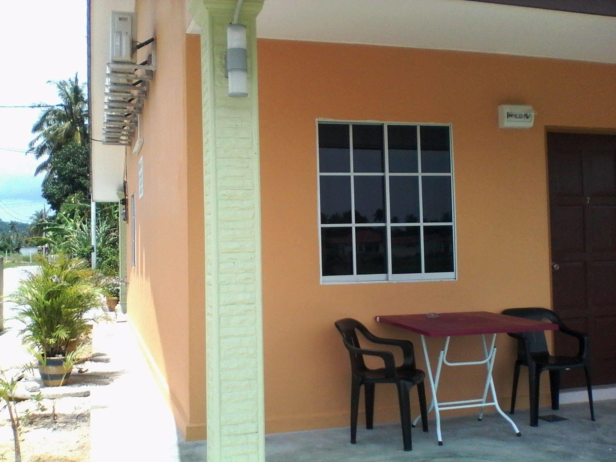 Tok Man Inn Langkawi Ngoại thất bức ảnh
